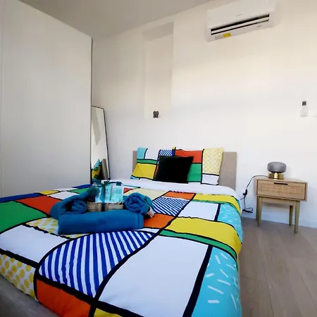 Apartment La Garonne 1 Yourhostehelper Saint-Raphael (Var)