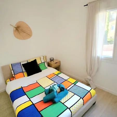 Apartment La Garonne 1 Yourhostehelper