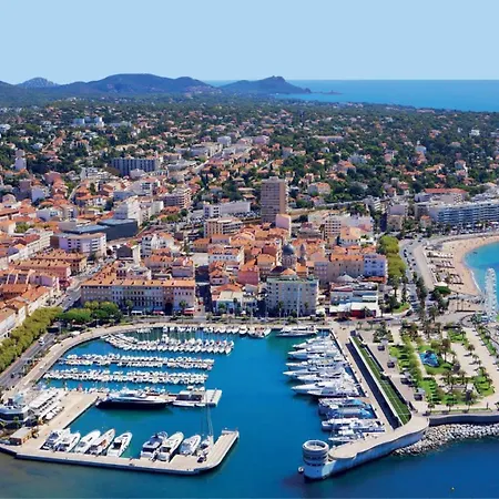 Apartment La Garonne 1 Yourhostehelper *