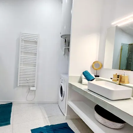 La Garonne 1 Yourhostehelper Apartment