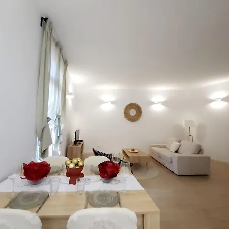 La Garonne 1 Yourhostehelper Apartment *