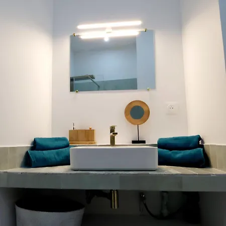 Apartment La Garonne 1 Yourhostehelper