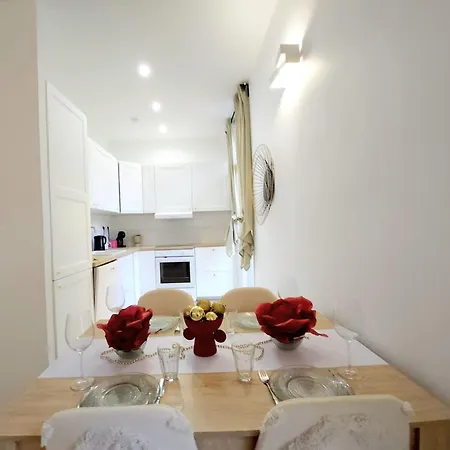Apartment La Garonne 1 Yourhostehelper Saint-Raphael (Var)