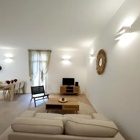 La Garonne 1 Yourhostehelper Apartment Saint-Raphael (Var)