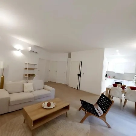 La Garonne 1 Yourhostehelper Apartment Saint-Raphael (Var)